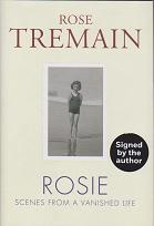 Rosie by Rose Tremain